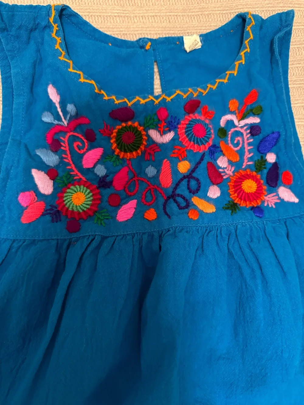 None bright royal